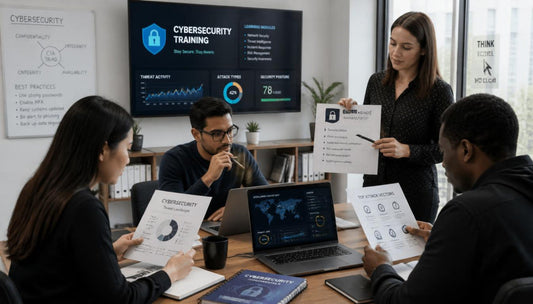Understanding Cybersecurity Through Structured Thinking