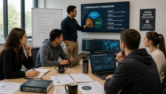 How Cybersecurity Incident Analysis Builds a Clearer Picture